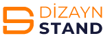dizayn stand
